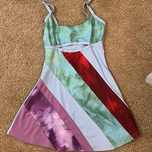 Jenna Rink 13 Going on Thirty Dress